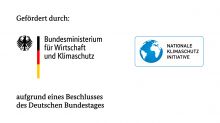 Kommunale Wärmeplanung - Nationale Klimaschutzinitiative