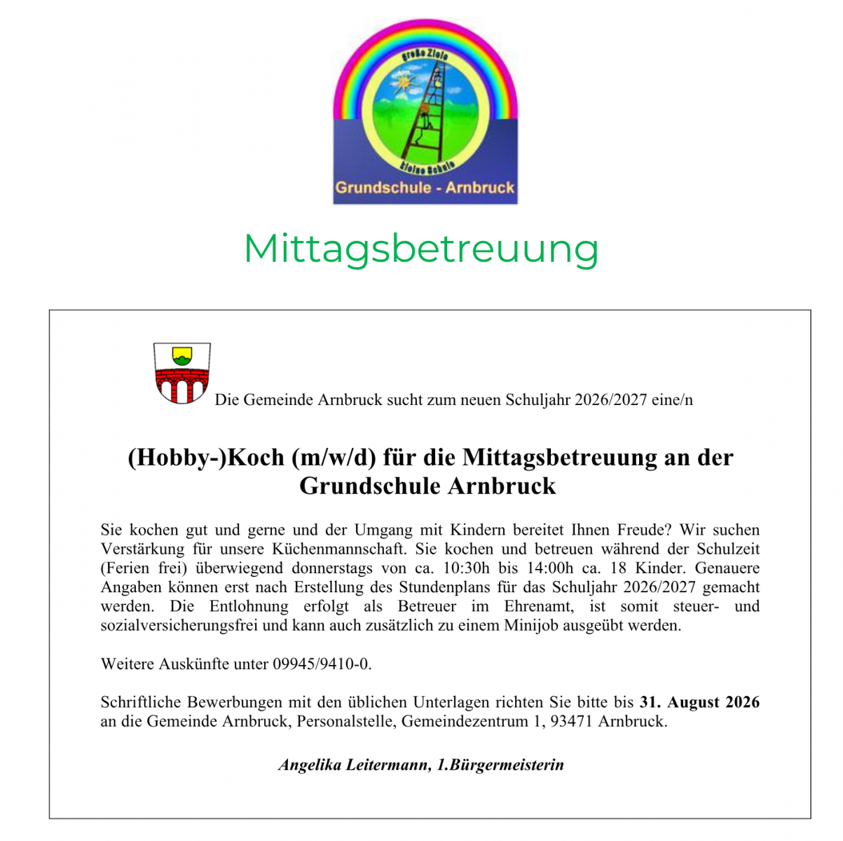Stellenausschreibung K&ouml;chin_Schuljahr_2026_2027_pdf.png